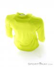 Löffler Thermo Velours Light HZ Womens Outdoor Sweater, Löffler, Yellow, , Female, 0008-10024, 5637149319, 0, N3-13.jpg