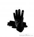 Löffler WS Softshell Warm Gloves, Löffler, Black, , Unisex, 0008-10027, 5637149357, 0, N2-12.jpg