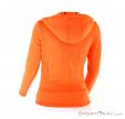 CMP Powerstretch Womens Outdoor Sweater, CMP, Orange, , Femmes, 0006-10003, 5637149621, 0, N1-11.jpg