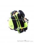 Ortovox Free Rider 24l Backpack, Ortovox, Green, , Unisex, 0016-10056, 5637149795, 4250091797655, N5-05.jpg