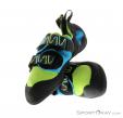La Sportiva Katana Mens Climbing Shoes, , Green, , Male, 0024-10002, 5637149835, , N1-06.jpg