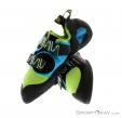 La Sportiva Katana Mens Climbing Shoes, La Sportiva, Vert, , Hommes, 0024-10002, 5637149835, 9020120924698, N2-07.jpg