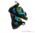 La Sportiva Katana Mens Climbing Shoes, , Green, , Male, 0024-10002, 5637149835, , N2-17.jpg