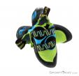 La Sportiva Katana Mens Climbing Shoes, , Green, , Male, 0024-10002, 5637149835, , N3-03.jpg