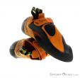 La Sportiva Python Climbing Shoes, La Sportiva, Orange, , Male,Female,Unisex, 0024-10005, 5637149884, 8020647328574, N1-01.jpg
