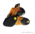 La Sportiva Python Climbing Shoes, La Sportiva, Orange, , Male,Female,Unisex, 0024-10005, 5637149884, 8020647328574, N1-11.jpg