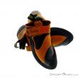 La Sportiva Python Climbing Shoes, La Sportiva, Orange, , Hommes,Femmes,Unisex, 0024-10005, 5637149884, 8020647328574, N3-03.jpg