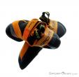 La Sportiva Python Climbing Shoes, La Sportiva, Orange, , Hommes,Femmes,Unisex, 0024-10005, 5637149884, 8020647328574, N5-10.jpg