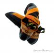 La Sportiva Python Climbing Shoes, La Sportiva, Orange, , Male,Female,Unisex, 0024-10005, 5637149884, 8020647328574, N5-15.jpg