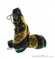 La Sportiva Nepal EVO GTX Mens Mountaineering Boots Gore-Tex, , Žltá, , Muži, 0024-10011, 5637149930, , N1-06.jpg