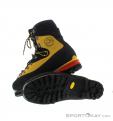 La Sportiva Nepal EVO GTX Mens Mountaineering Boots Gore-Tex, La Sportiva, Yellow, , Male, 0024-10011, 5637149930, 8020647194322, N1-11.jpg