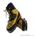 La Sportiva Nepal EVO GTX Mens Mountaineering Boots Gore-Tex, , Žltá, , Muži, 0024-10011, 5637149930, , N2-07.jpg