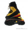 La Sportiva Nepal EVO GTX Mens Mountaineering Boots Gore-Tex, , Yellow, , Male, 0024-10011, 5637149930, , N2-12.jpg