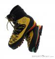 La Sportiva Nepal EVO GTX Mens Mountaineering Boots Gore-Tex, , Yellow, , Male, 0024-10011, 5637149930, , N3-08.jpg