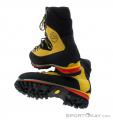 La Sportiva Nepal EVO GTX Mens Mountaineering Boots Gore-Tex, La Sportiva, Yellow, , Male, 0024-10011, 5637149930, 8020647194322, N3-13.jpg