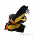 La Sportiva Nepal EVO GTX Mens Mountaineering Boots Gore-Tex, , Yellow, , Male, 0024-10011, 5637149930, , N3-18.jpg