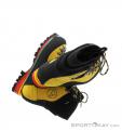 La Sportiva Nepal EVO GTX Mens Mountaineering Boots Gore-Tex, , Yellow, , Male, 0024-10011, 5637149930, , N4-19.jpg