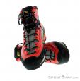 La Sportiva Trango S EVO GTX Hiking Boots Gore-Tex, La Sportiva, Rouge, , Hommes,Femmes, 0024-10012, 5637149946, 0, N1-06.jpg