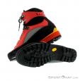 La Sportiva Trango S EVO GTX Hiking Boots Gore-Tex, La Sportiva, Red, , Male,Female, 0024-10012, 5637149946, 0, N1-11.jpg