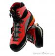 La Sportiva Trango S EVO GTX Hiking Boots Gore-Tex, La Sportiva, Rouge, , Hommes,Femmes, 0024-10012, 5637149946, 0, N2-07.jpg