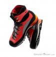 La Sportiva Trango S EVO GTX Hiking Boots Gore-Tex, La Sportiva, Rouge, , Hommes,Femmes, 0024-10012, 5637149946, 0, N3-08.jpg