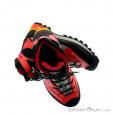 La Sportiva Trango S EVO GTX Hiking Boots Gore-Tex, La Sportiva, Rouge, , Hommes,Femmes, 0024-10012, 5637149946, 0, N4-04.jpg