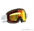 POC Iris Stripes Ski Goggles, POC, Negro, , Unisex, 0049-10006, 5637150795, 0, N1-01.jpg