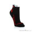 X-Action Running Red Socks, , Noir, , Hommes, 0051-10010, 5637150859, , N1-01.jpg