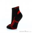 X-Action Running Red Socks, , Black, , Male, 0051-10010, 5637150859, , N1-11.jpg