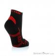 X-Action Running Red Socks, , Black, , Male, 0051-10010, 5637150859, , N1-16.jpg