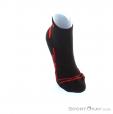 X-Action Running Red Socks, X-Action, Black, , Male, 0051-10010, 5637150859, 9006729249936, N2-02.jpg