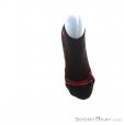 X-Action Running Red Socks, , Black, , Male, 0051-10010, 5637150859, , N3-03.jpg