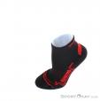 X-Action Running Red Socks, , Noir, , Hommes, 0051-10010, 5637150859, , N3-08.jpg