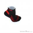 X-Action Running Red Socks, , Noir, , Hommes, 0051-10010, 5637150859, , N3-18.jpg