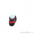 X-Action Running Red Socks, , Black, , Male, 0051-10010, 5637150859, , N4-14.jpg