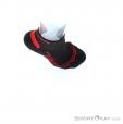 X-Action Running Red Socks, , Noir, , Hommes, 0051-10010, 5637150859, , N4-19.jpg