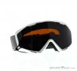 Alpina Panoma Magnetic Ski Goggles, Alpina, Blanc, , Unisex, 0027-10013, 5637151335, 4003692178015, N1-01.jpg