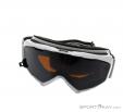 Alpina Panoma Magnetic Ski Goggles, Alpina, White, , Unisex, 0027-10013, 5637151335, 4003692178015, N3-03.jpg