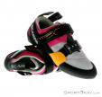 Scarpa Force X Womens Climbing Shoes, , Pink, , Female, 0028-10113, 5637152077, , N1-01.jpg