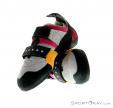 Scarpa Force X Womens Climbing Shoes, Scarpa, Ružová, , Ženy, 0028-10113, 5637152077, 0, N1-06.jpg