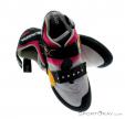 Scarpa Force X Womens Climbing Shoes, Scarpa, Pink, , Female, 0028-10113, 5637152077, 0, N3-03.jpg