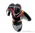 Scarpa Force X Womens Climbing Shoes, Scarpa, Pink, , Female, 0028-10113, 5637152077, 0, N4-04.jpg