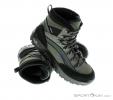 Lowa Klondex III GTX Womens Mountaineering Boots Gore-Tex, Lowa, Gray, , Female, 0079-10001, 5637152104, 4052471151657, N2-02.jpg