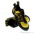 La Sportiva Katana Laces Climbing Shoes, La Sportiva, Yellow, , Male,Female,Unisex, 0024-10015, 5637152194, 8020647306268, N2-02.jpg