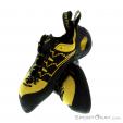 La Sportiva Katana Laces Climbing Shoes, , Yellow, , Male,Female,Unisex, 0024-10015, 5637152194, , N2-07.jpg