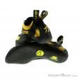 La Sportiva Katana Laces Climbing Shoes, , Yellow, , Male,Female,Unisex, 0024-10015, 5637152194, , N2-12.jpg