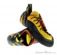 La Sportiva Testarossa Climbing Shoes, La Sportiva, Rouge, , Hommes,Femmes,Unisex, 0024-10018, 5637152224, 8020647160280, N1-01.jpg