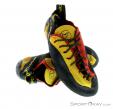 La Sportiva Testarossa Climbing Shoes, , Red, , Male,Female,Unisex, 0024-10018, 5637152224, , N2-02.jpg