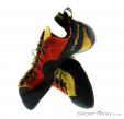 La Sportiva Testarossa Climbing Shoes, , Rouge, , Hommes,Femmes,Unisex, 0024-10018, 5637152224, , N2-07.jpg