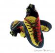 La Sportiva Testarossa Climbing Shoes, , Červená, , Muži,Ženy,Unisex, 0024-10018, 5637152224, , N3-03.jpg